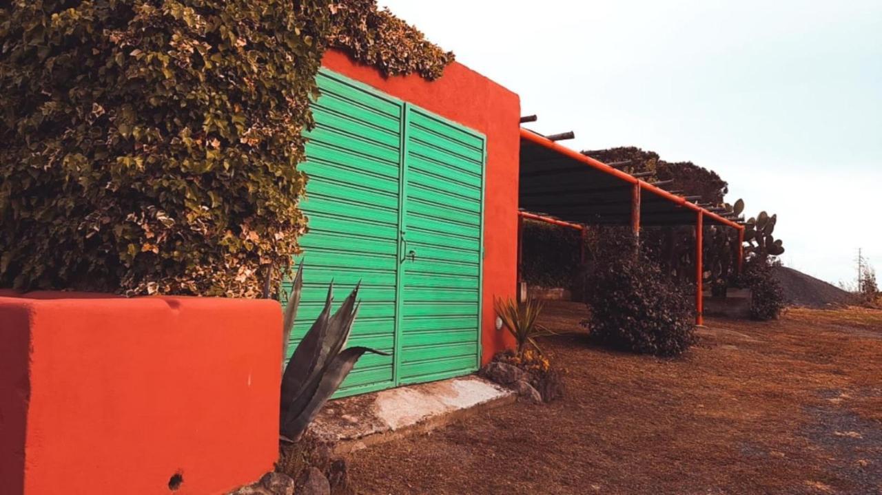 Tenuta Di Pontesodo Montalto di Castro Exterior photo