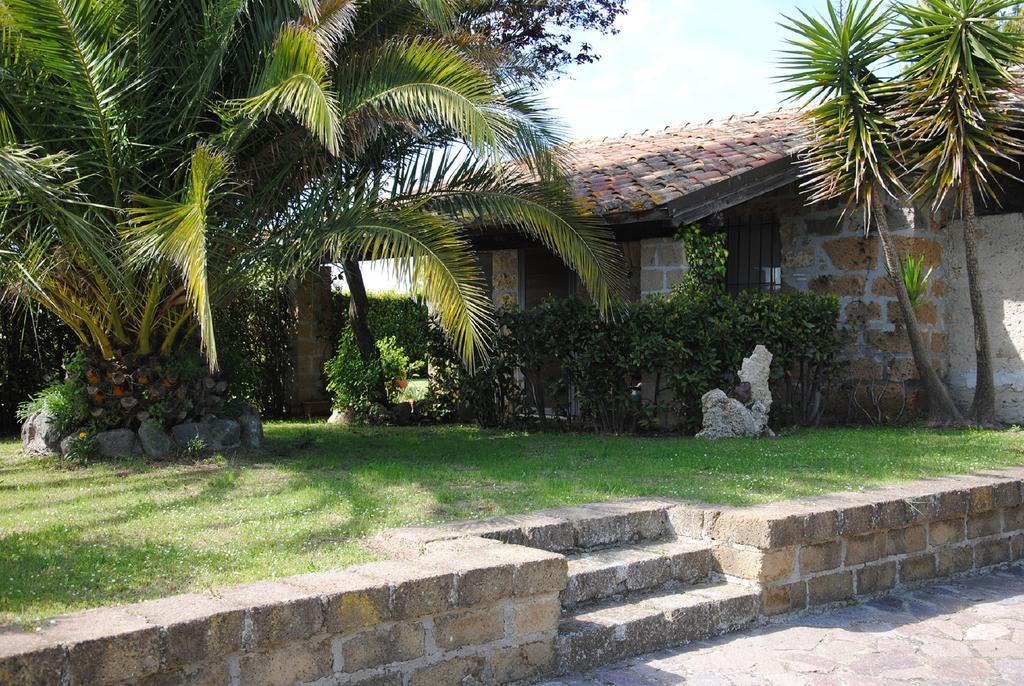 Tenuta Di Pontesodo Montalto di Castro Exterior photo