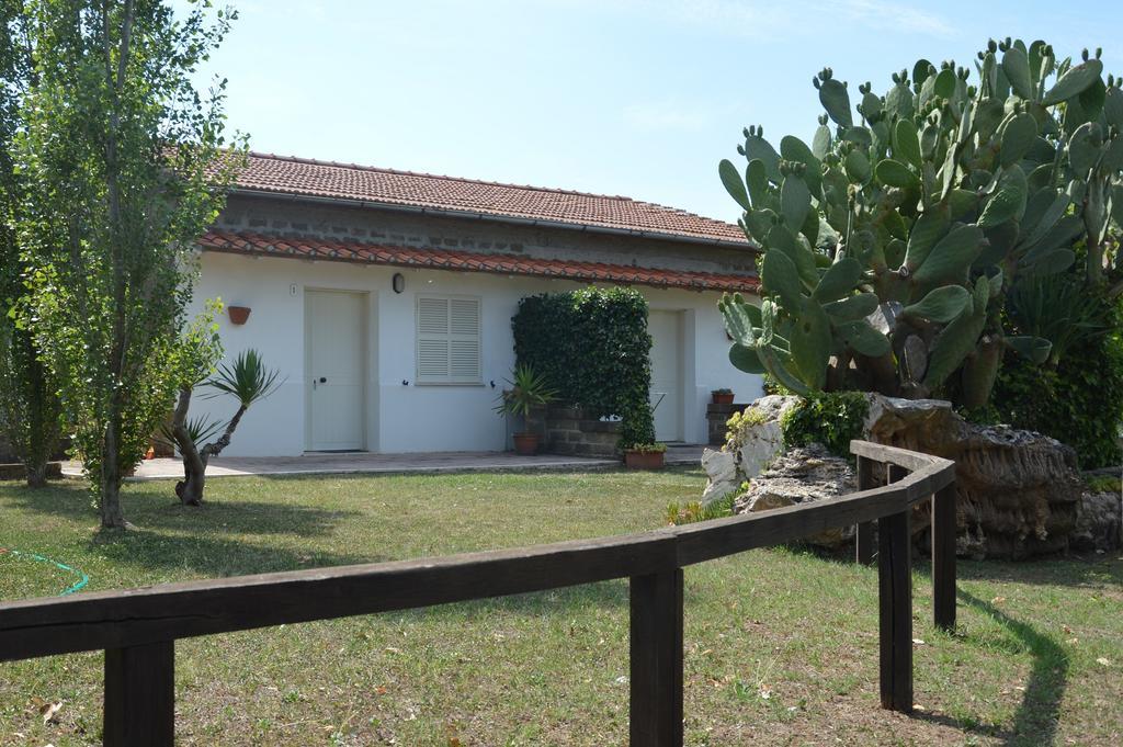 Tenuta Di Pontesodo Montalto di Castro Exterior photo