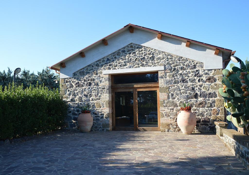 Tenuta Di Pontesodo Montalto di Castro Exterior photo