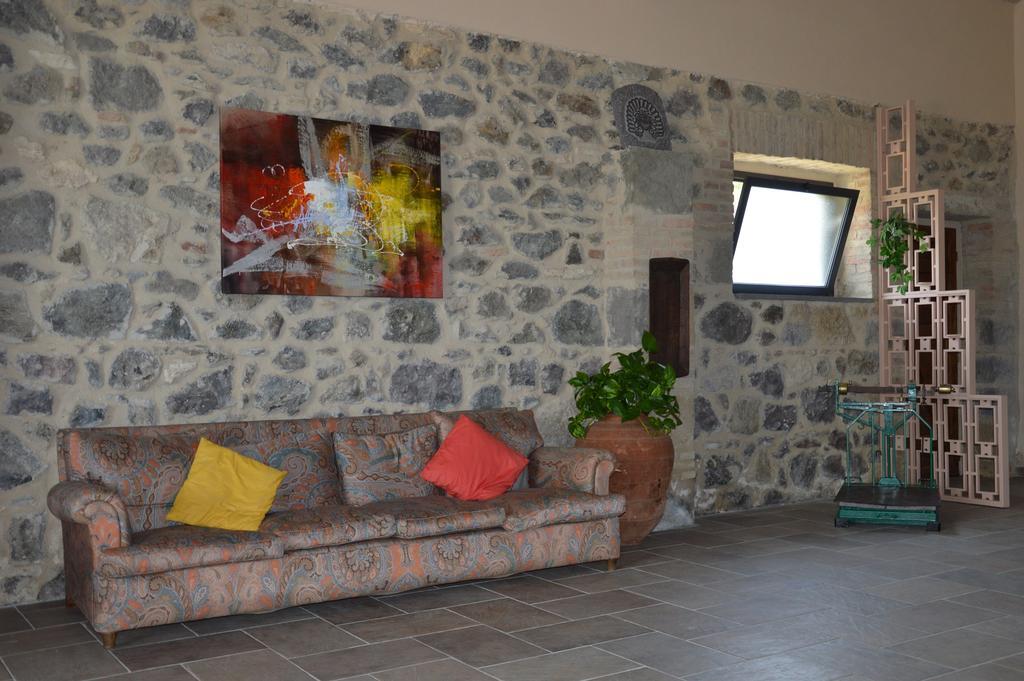 Tenuta Di Pontesodo Montalto di Castro Exterior photo