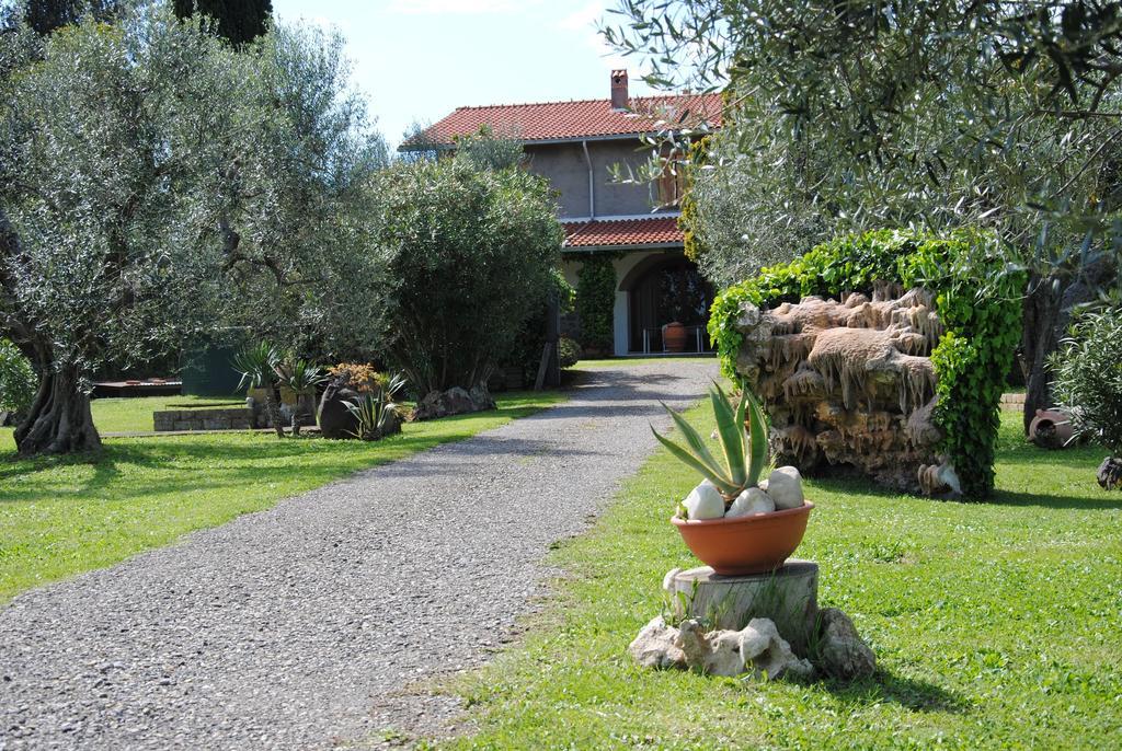 Tenuta Di Pontesodo Montalto di Castro Exterior photo