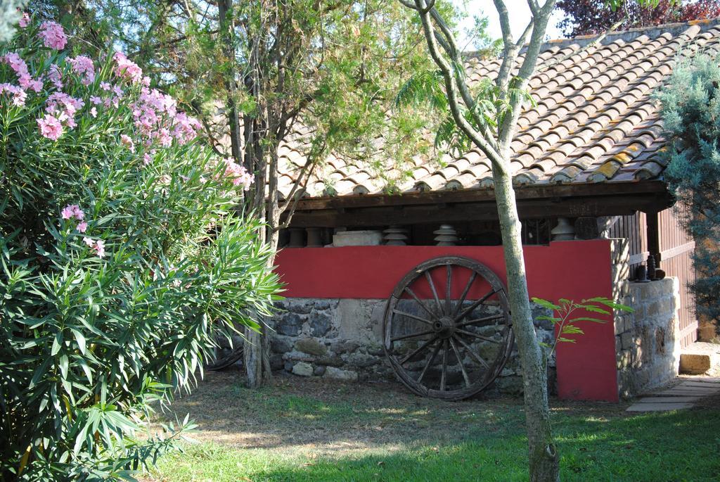 Tenuta Di Pontesodo Montalto di Castro Exterior photo